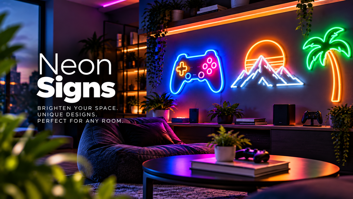 LED Signs