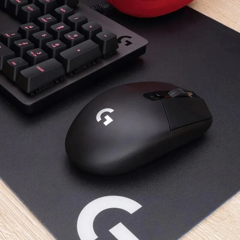 G304 Wireless Mouse Game KDA Joint Esports Wireless 2.4G PUBG FPS Zero Delay