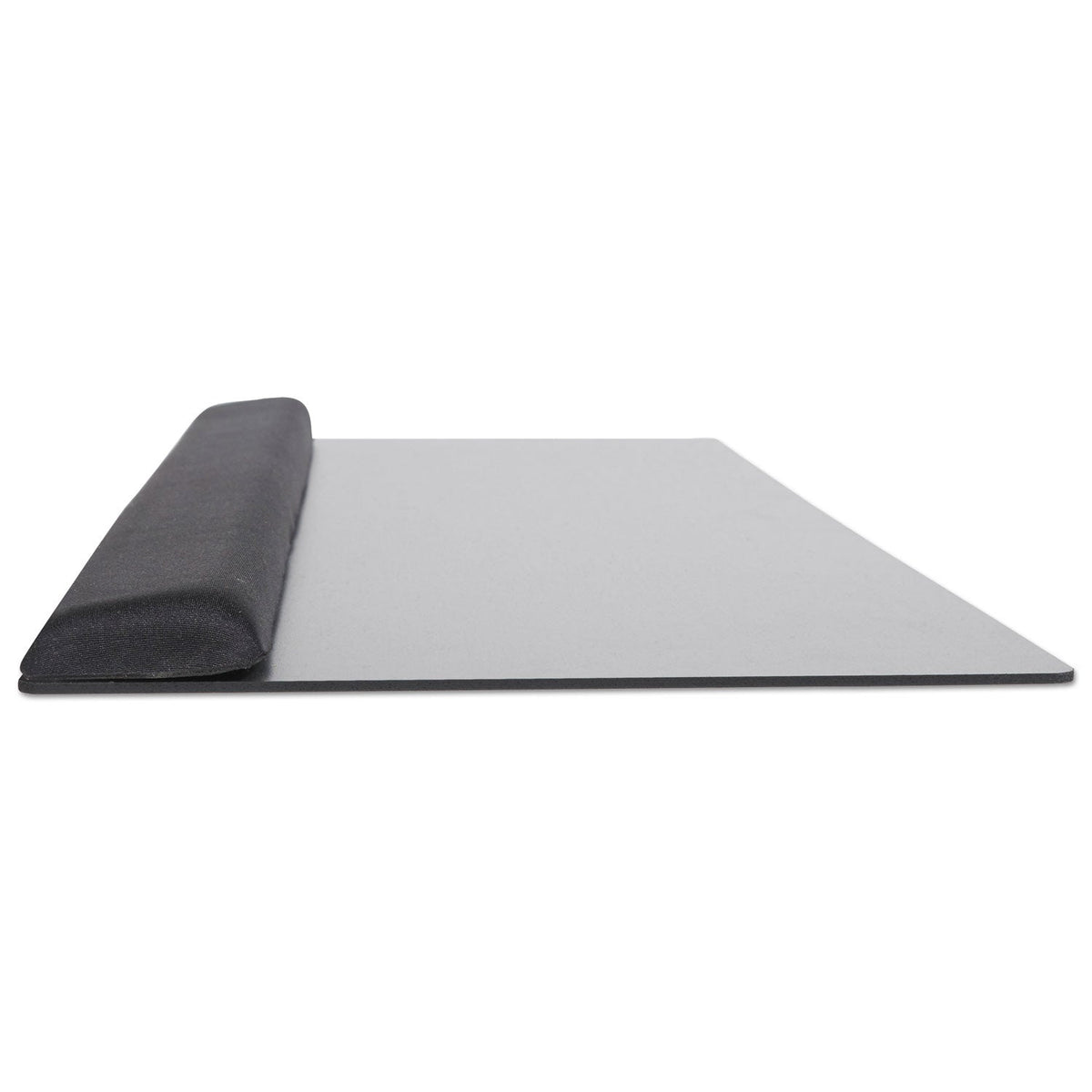 Kelly Computer Supply Extended Keyboard Wrist Rest, 27 x 11, Black