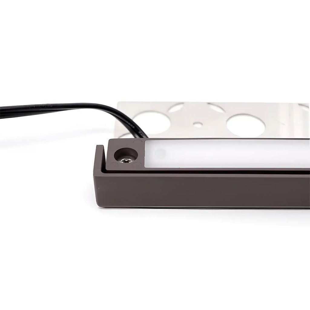 4W RGB CCT Tunable Paver LED Lighting for Landscape