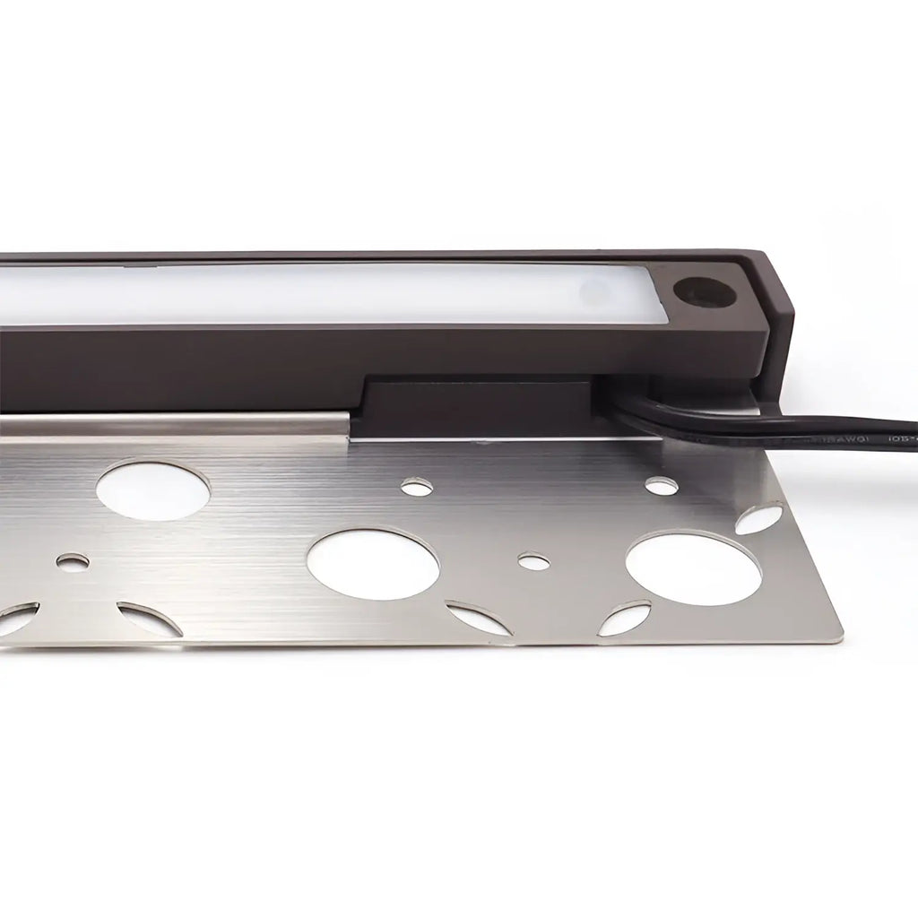 4W RGB CCT Tunable Paver LED Lighting for Landscape