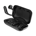 Air6 wireless over the ear Bluetooth earphones for outdoor sports and office use, with stable and long battery life