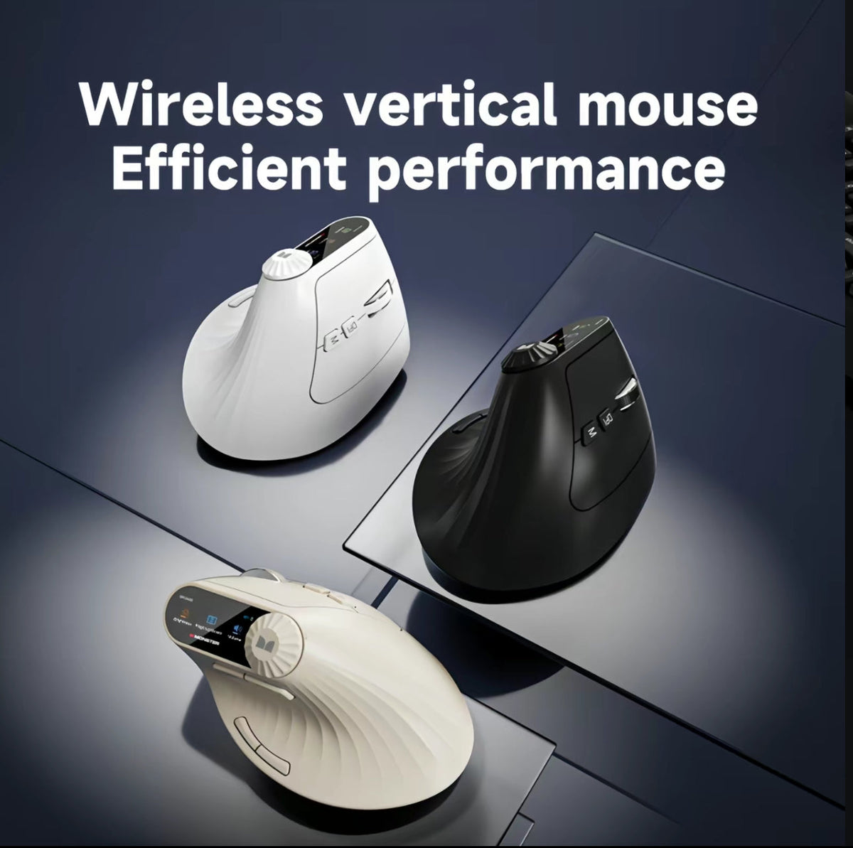 M2 Mouse