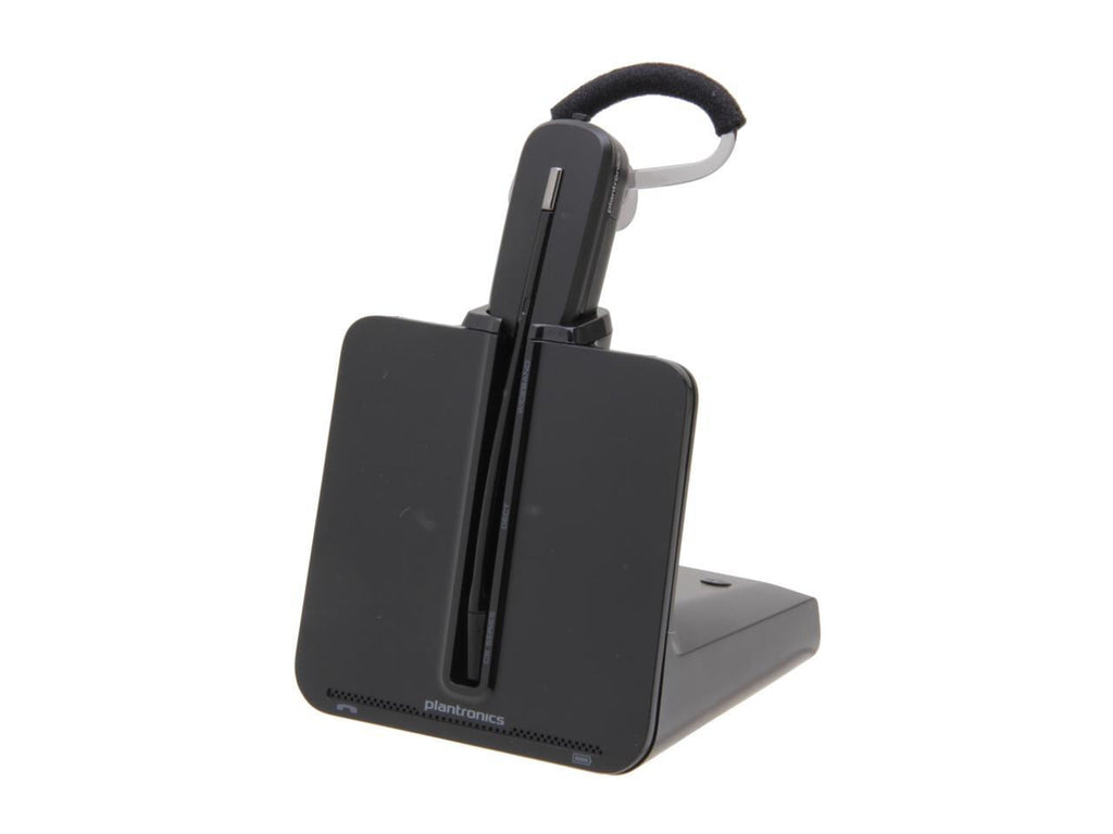 Poly Plantronics CS540A DECT Wireless Office Headset System with Base