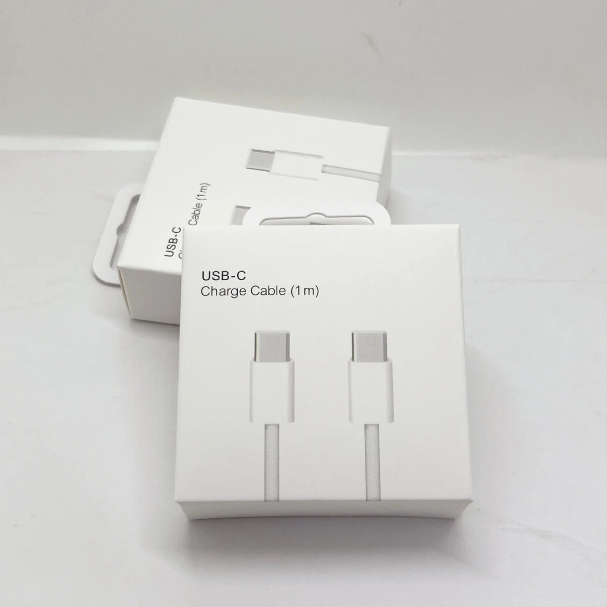 USB Type C to Type C PD 100W Fast Charging Cable with E-Marker C to C Data Cable For iPhone 16 15 Pro Max Xiaomi Samsung Huawei