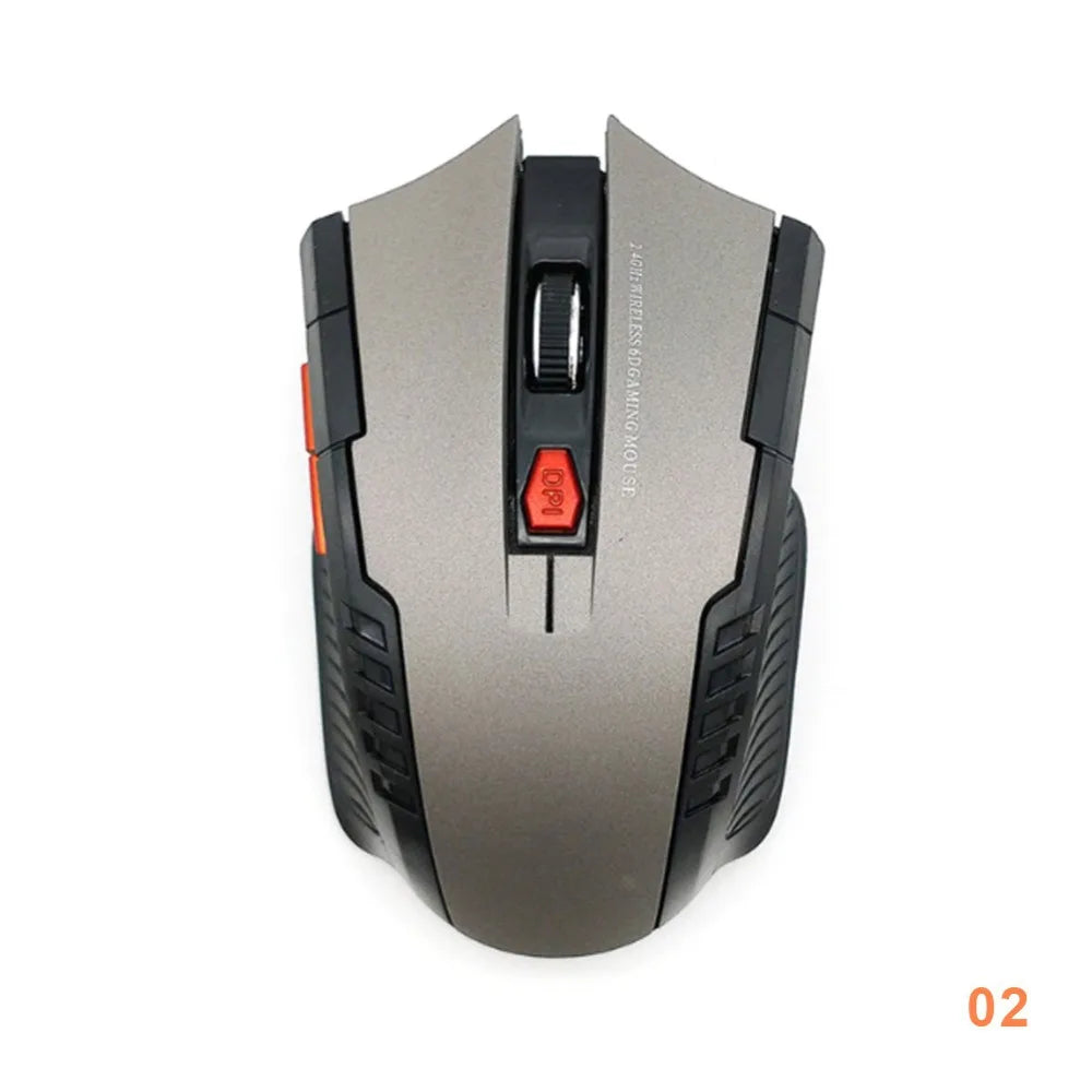 Wireless Mouse Optoelectronic Craft Gift 113 New Game Mouse New Optoelectronic Mouse in Stock