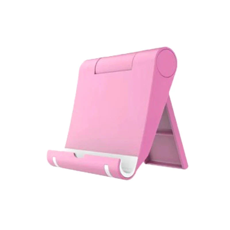 Universal Foldable Desk Phone Holder Mount Stand for Samsung S20 Plus Ultra Note 10 IPhone 11 Mobile Phone Tablet Desktop Holder
