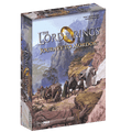 The Lord of the Rings: Journey to Mordor Dice Game