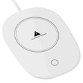 Coffee Mug Warmer Cup Warmer Auto Shut Off Coffee Tea Milk Electric Heater Pad Office Home Desk Coffee Mug Warmer Electric Beverage Warmer Mat 125.6 /