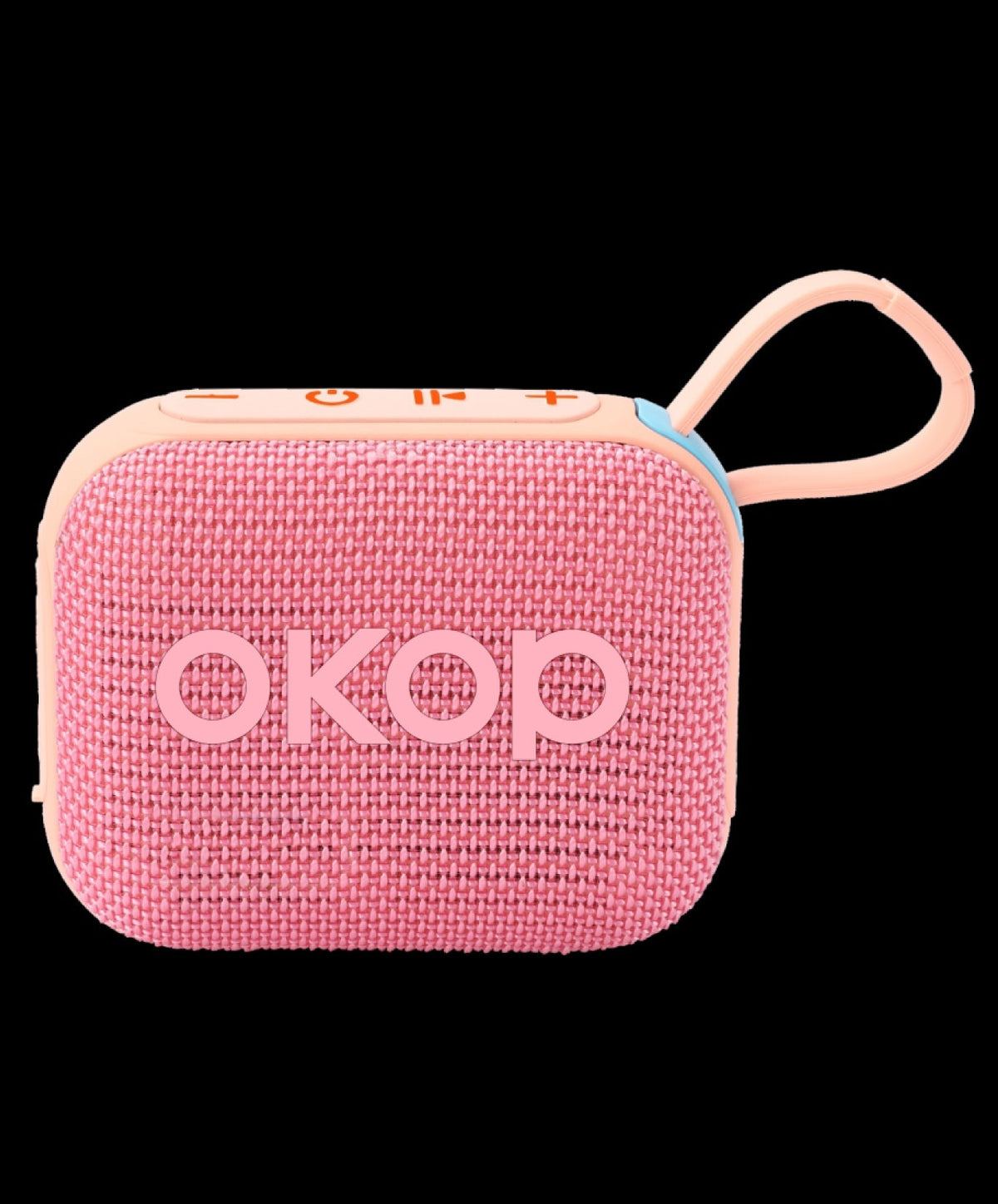 KP-597 Hot-selling Multifunctional Portable Outdoor Compact Stereo Subwoofer New Mini Bluetooth Speaker In Stock