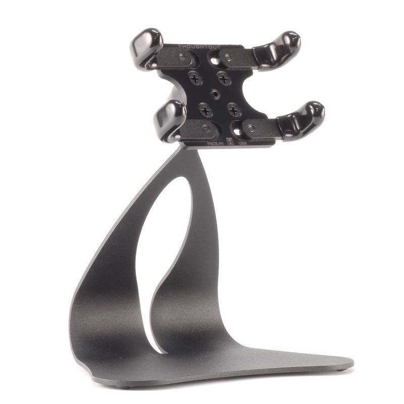 PED5 Grand Heavy-Duty Adjustable iPhone Stand