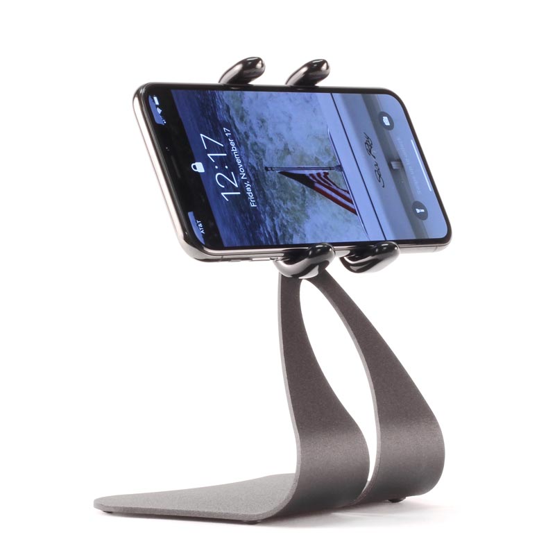 PED5 Grand Heavy-Duty Adjustable iPhone Stand