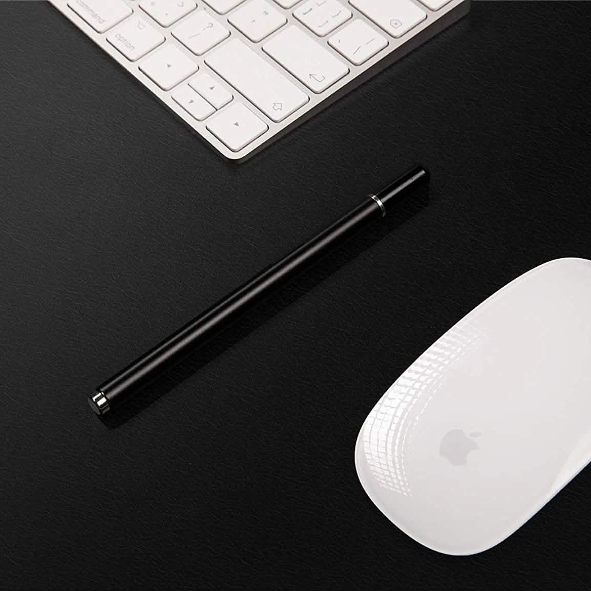 Waterproof Leather Desk Writing Pad for Office and Home