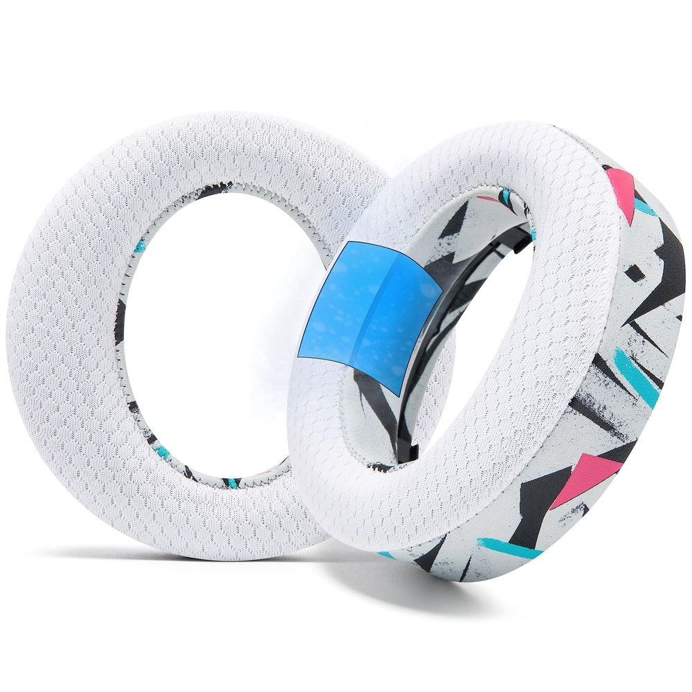 WC FreeZe Pulse 3D - Cooling Gel Earpads For PS5 Pulse 3D Headset