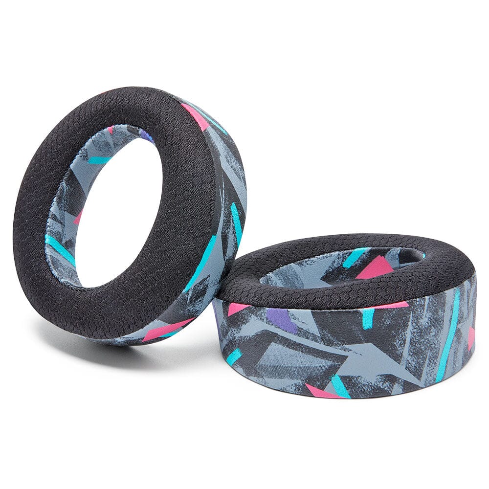 WC FreeZe Pulse 3D - Cooling Gel Earpads For PS5 Pulse 3D Headset